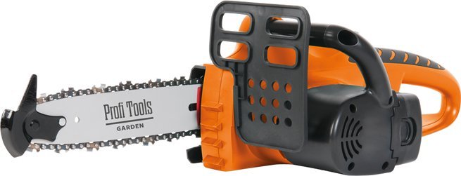 Piła łańcuchowa Profi Tools Piła akumulatorowa łańcuchowa 18 V prowadnica 305 mm