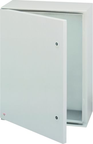 Hager Obudowa 350 x 300 x 160mm IP65 drzwi pełne Orion+ (FL204B)