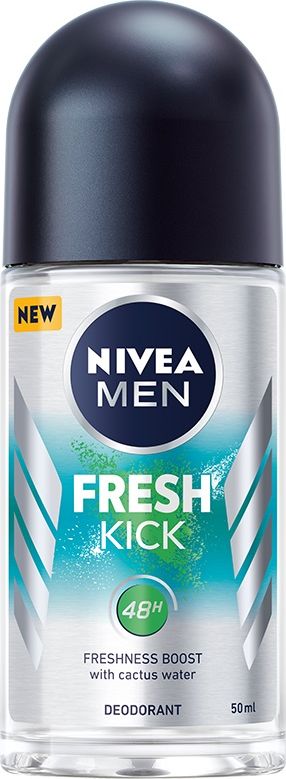 Nivea Antyperspirant w kulce 50 ml