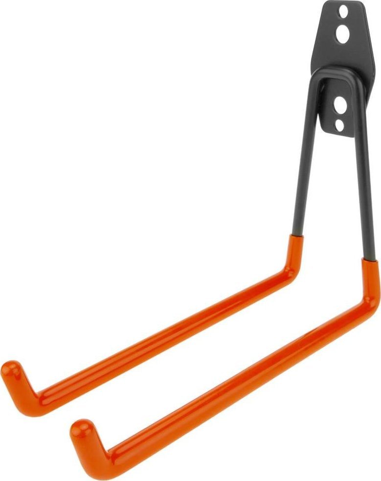 ER4 WIESZAK NA ROWER ŚCIANĘ UCHWYT HAK ROWEROWY