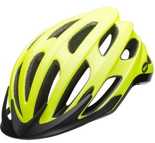 Bell Kask mtb DRIFTER matte gloss retina sear black roz. S (52–56 cm) - BEL-7088701