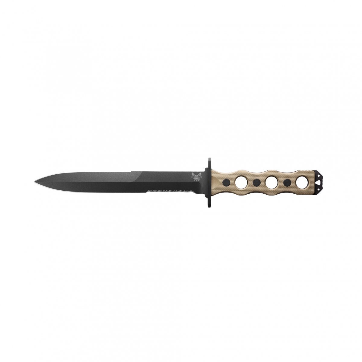 Nóż Benchmade185SBK-1 SOCP