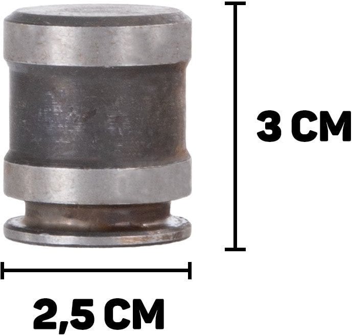 Zaczep do młotowiertarki G80707 (1)