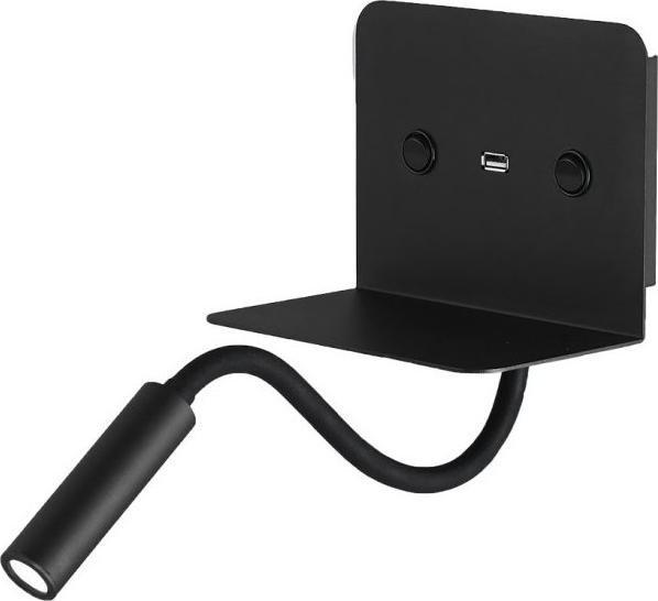 Kinkiet Azzardo Kinkiet Vera AZZARDO (AZ3201)