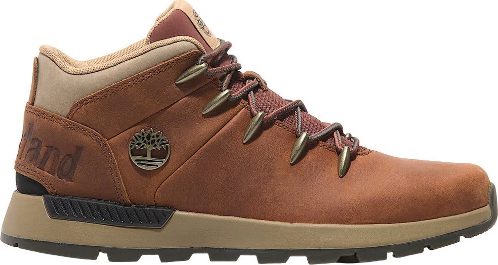 Buty trekkingowe męskie Timberland Buty męskie Timberland EURO SPRINT TREKKER MID (TB0A6DQDEJD1) 43.5