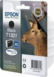 Tusz Epson Epson Tusz Sx525/620 T1301 Black 25,4Ml