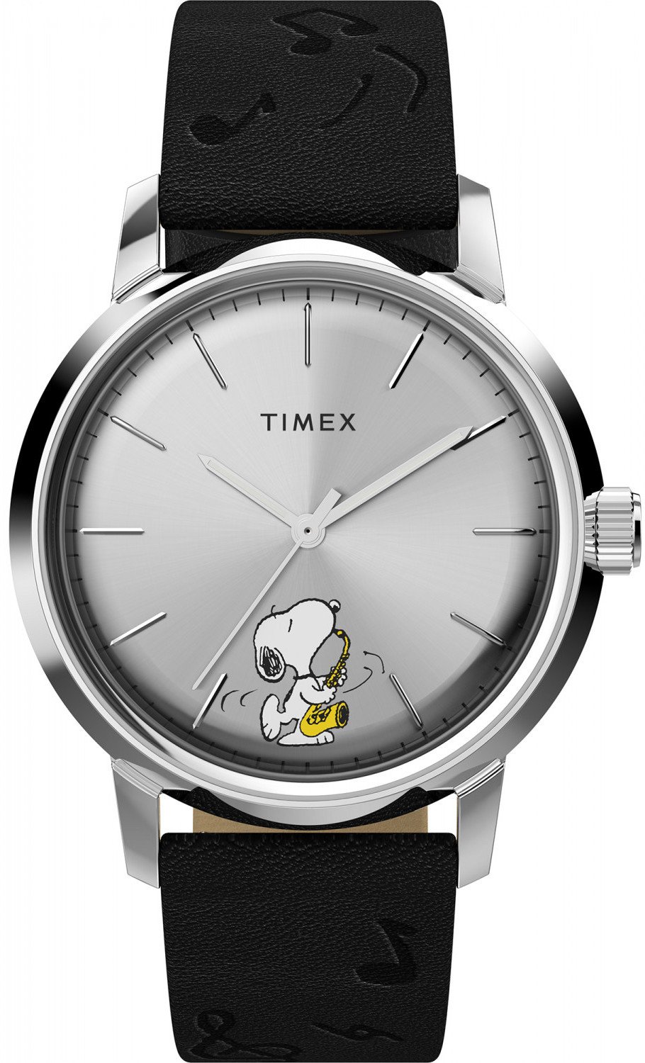 Zegarek męski Timex TW2W68800 czarny