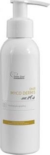 Over Zoo OVER VET-LINE-MYCO-DERMIS GEL 125ML - 41802