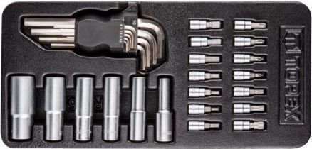 Topex 29 el. (79R515)