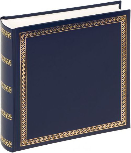 Walther ALBUM Das schicke Dicke (MX-101-L)