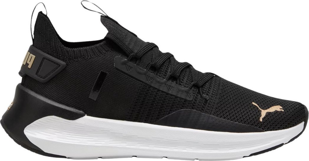 Buty damskie Puma Softride Symmetry Fuzion 310460 04 38,5