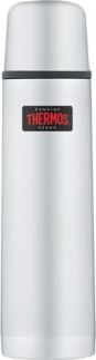 Thermos Termos turystyczny TH-150050 0.5 l Srebrny