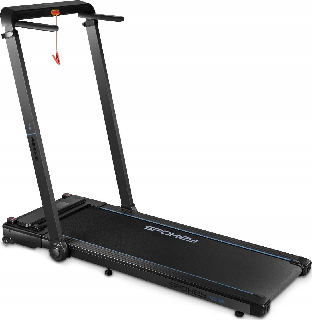 Bieżnia Spokey Ezra elektryczna