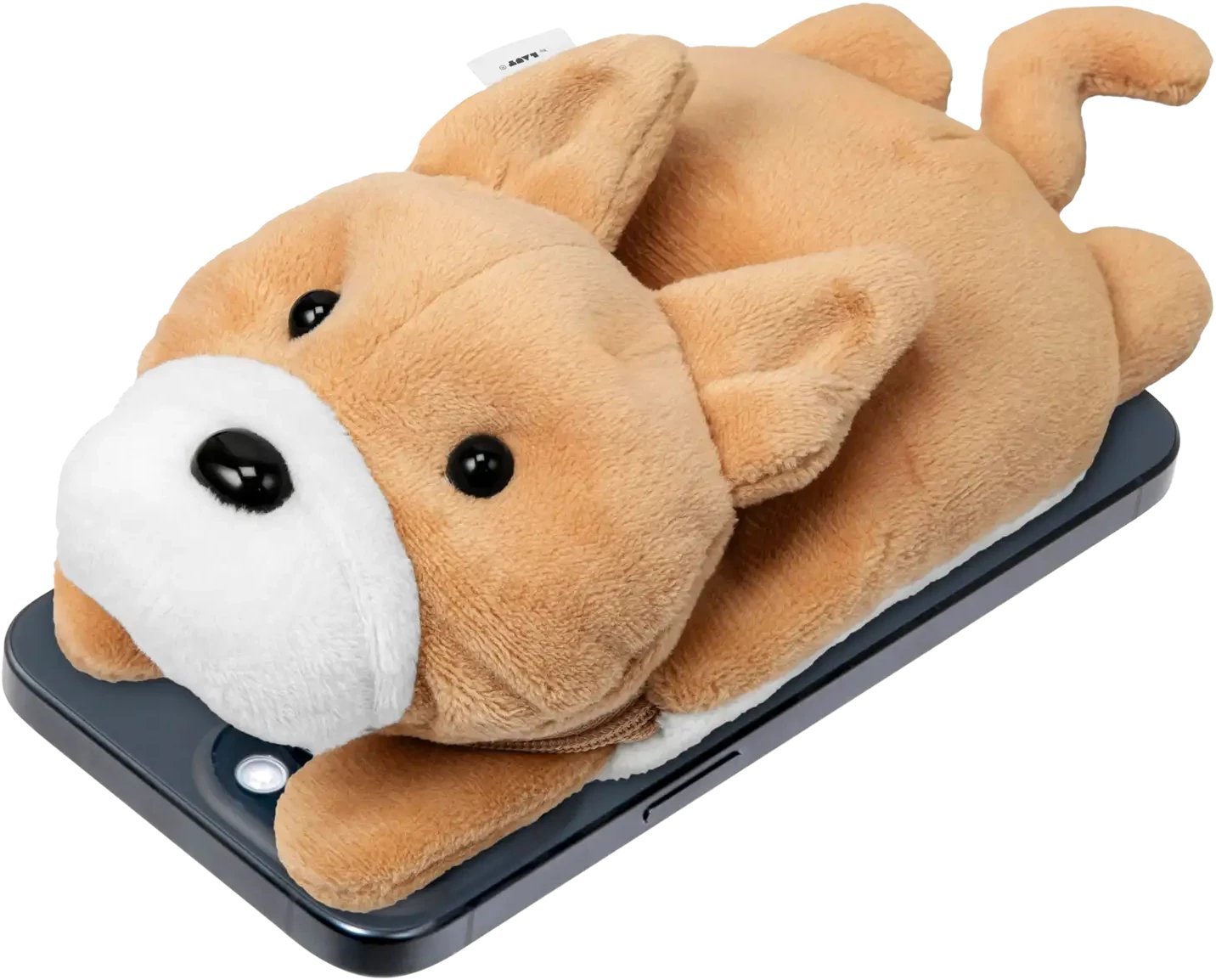 LAUT MAGMOJI WALLET Bulldog Fashion comp. with MagSafe