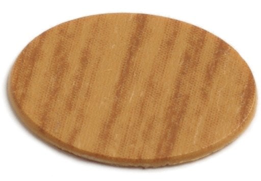 COVER CAPS D20 (OAK 4569) 15PCS