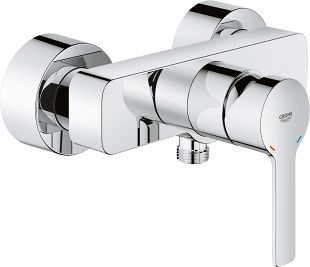 Bateria prysznicowa Grohe Lineare chrom (33865001)