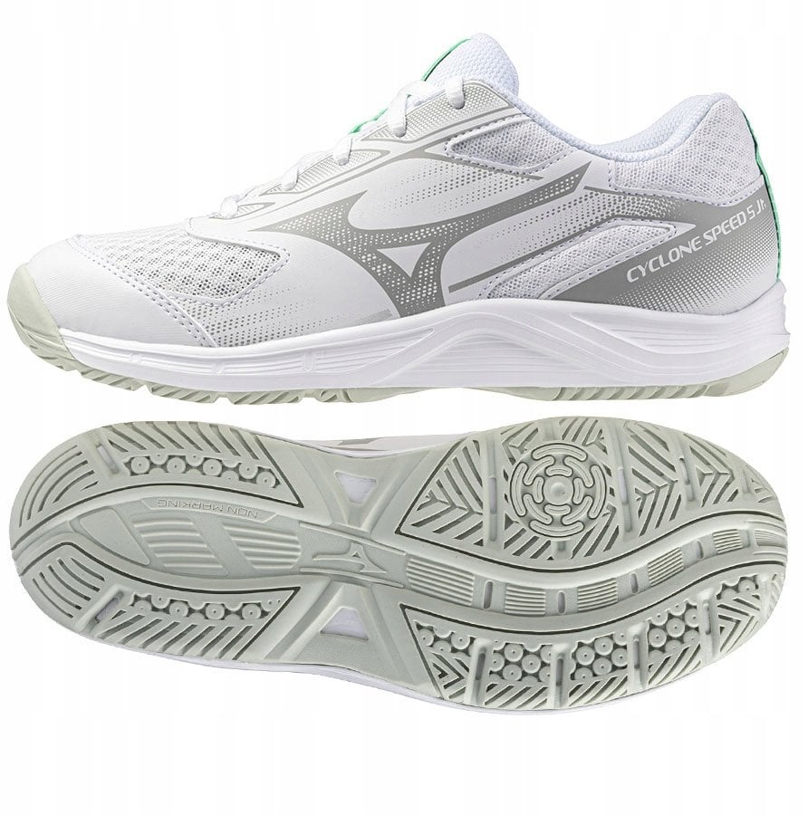 Buty Mizuno CYCLONE SPEED 5 JR V1GD251121