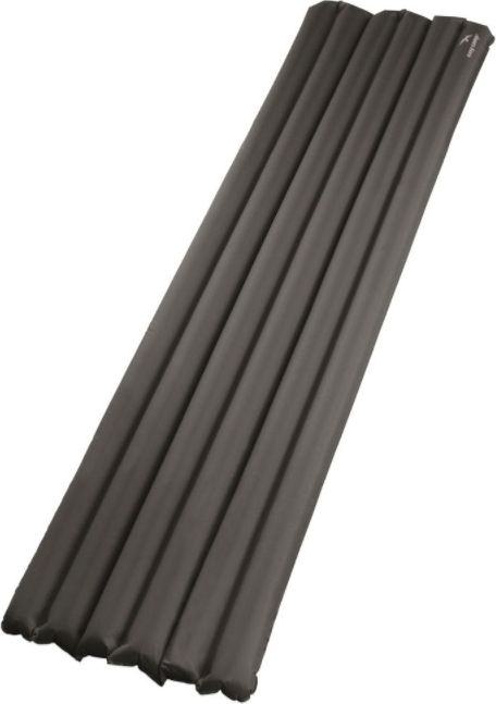 Easy Camp Samopompująca mata turystyczna Easy Camp Hexa, Czarna