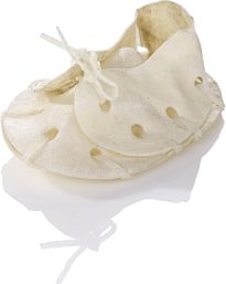 Maced BUT BIAŁY 7.5cm