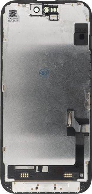 Wyświetlacz do IPHONE 15 Super Retina XDR (odnowiony)