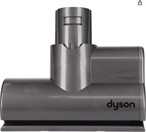 Dyson Oryginalna Turboszczotka mini Dyson V6 (DC58,DC61,DC59,DC62SV03,SV07)