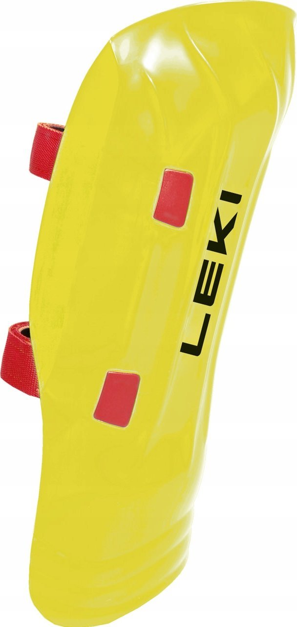 Leki LE OCH goleni WC PRO 40cm, neon