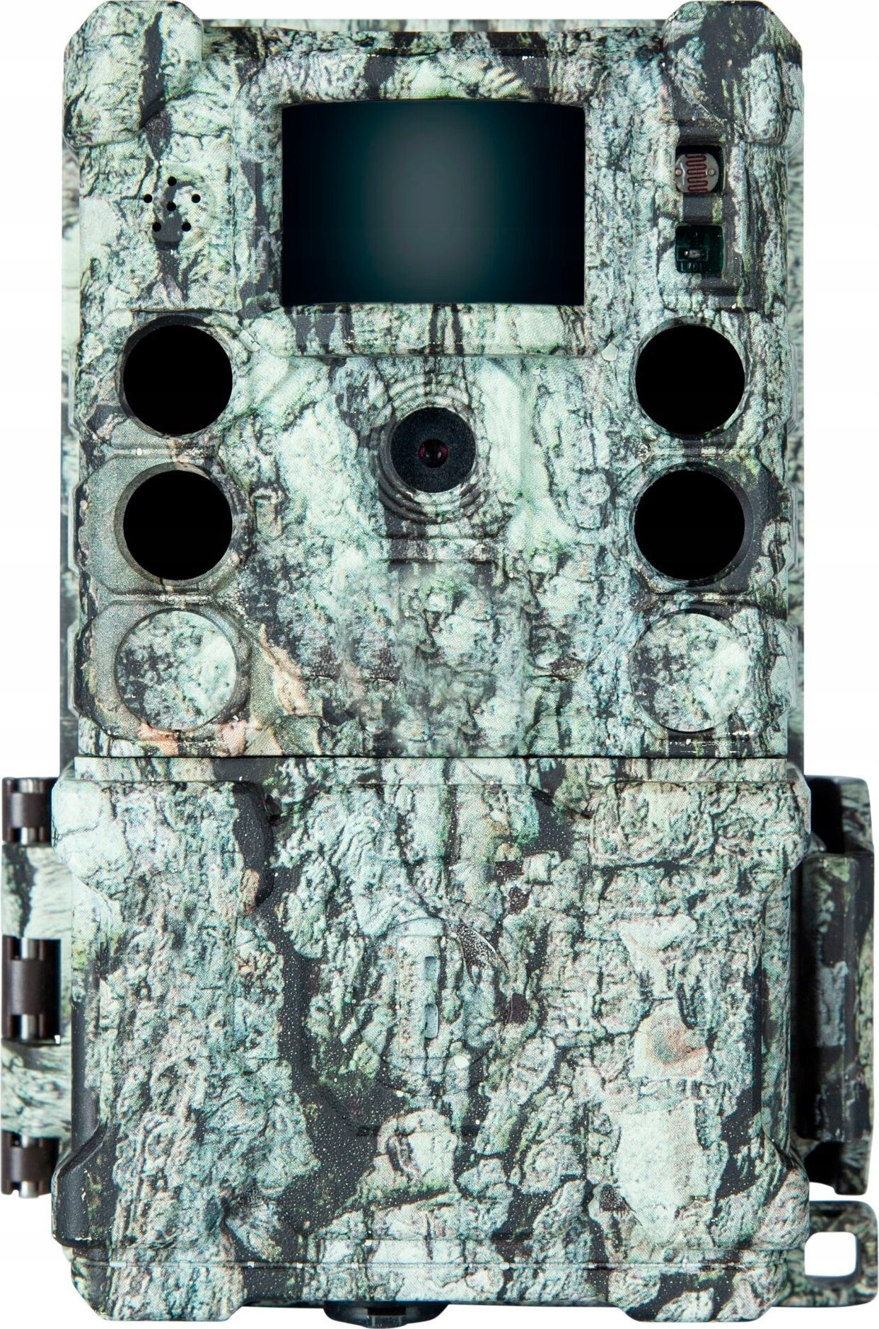 Bushnell Wildlife Camera 30MP Single Core 4K camo