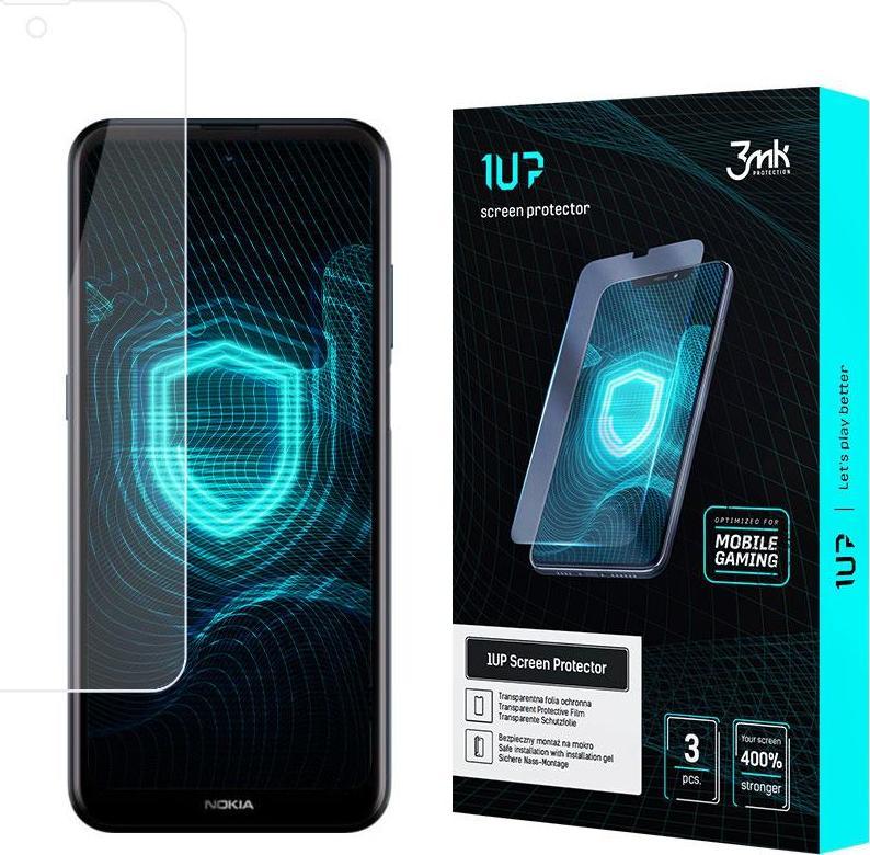 3MK Nokia X100 - 3mk 1UP