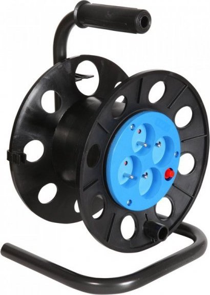 Orno BÄBEN+GNIAZDO 4*2P+Z DUÅ»Y DO 50M