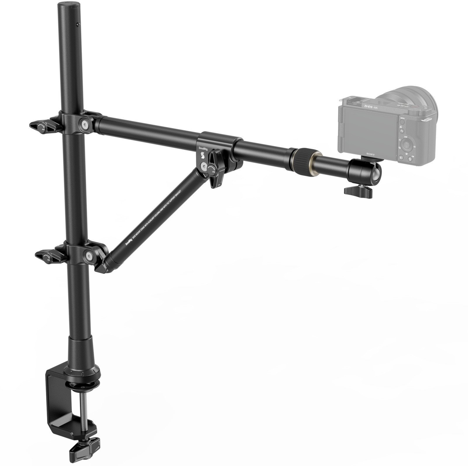 SmallRig 4304 Desktop Tripod