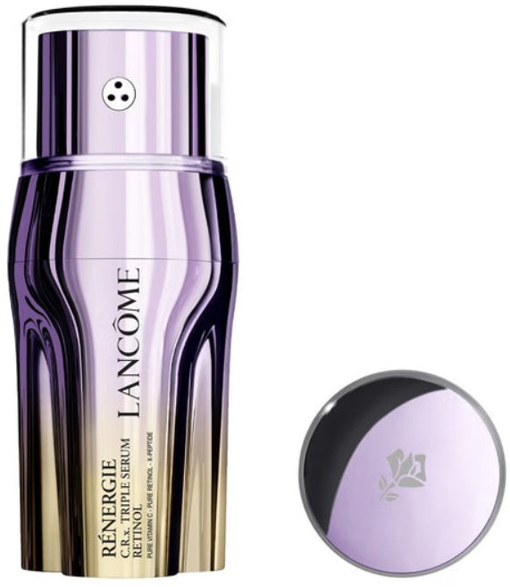 Lancome Renergie C.R.X. Triple Serum Retinol Serum do twarzy 20ml