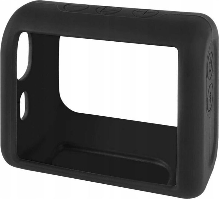 Xrec Case Pokrowiec Futerał Etui Silikonowe Do Jbl Go 3
