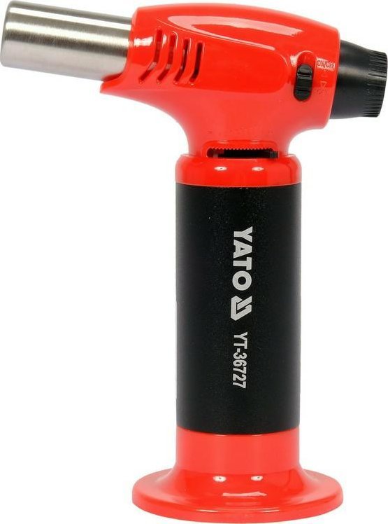 Yato YATO PALNIK GAZOWY