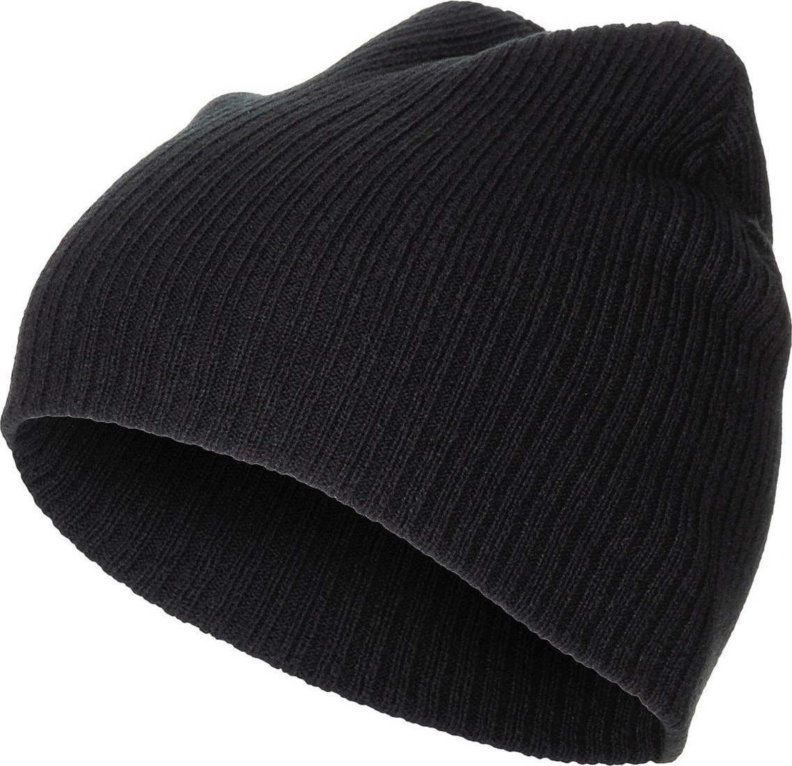 MFH CZAPKA BEANIE PŁYTKA