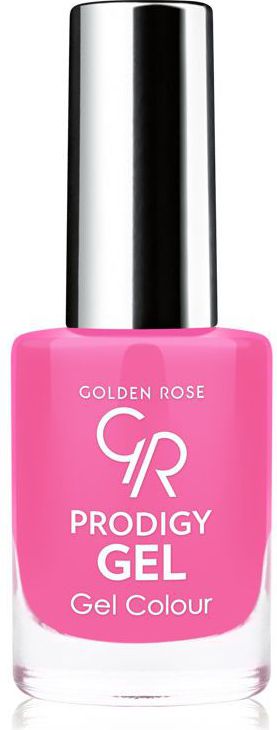 Golden Rose Rose Prodigy Gel Colour żelowy lakier do paznokci 13 10,7ml