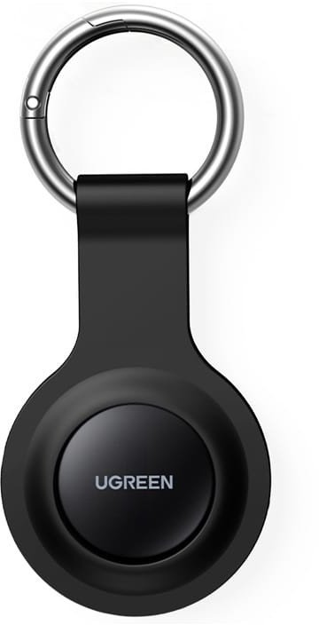 Ugreen Inteligentny lokalizator CM520 Smart Tag do iPhone / iPad / Mac, Bluetooth 5.2, zasięg 10m