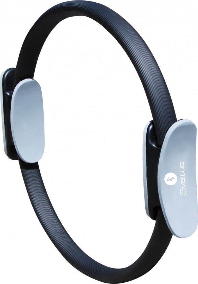 SKO Pilates Ring W Kolorze Szarym