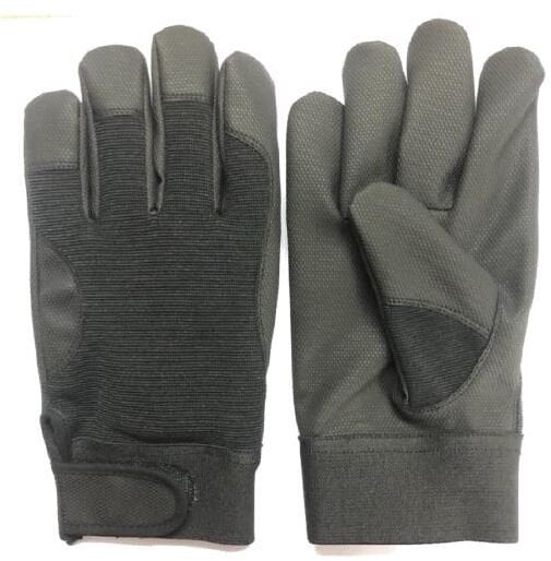 GLOV ANTIVIB HPPE/TPR NIT SD2000 SIZE-10