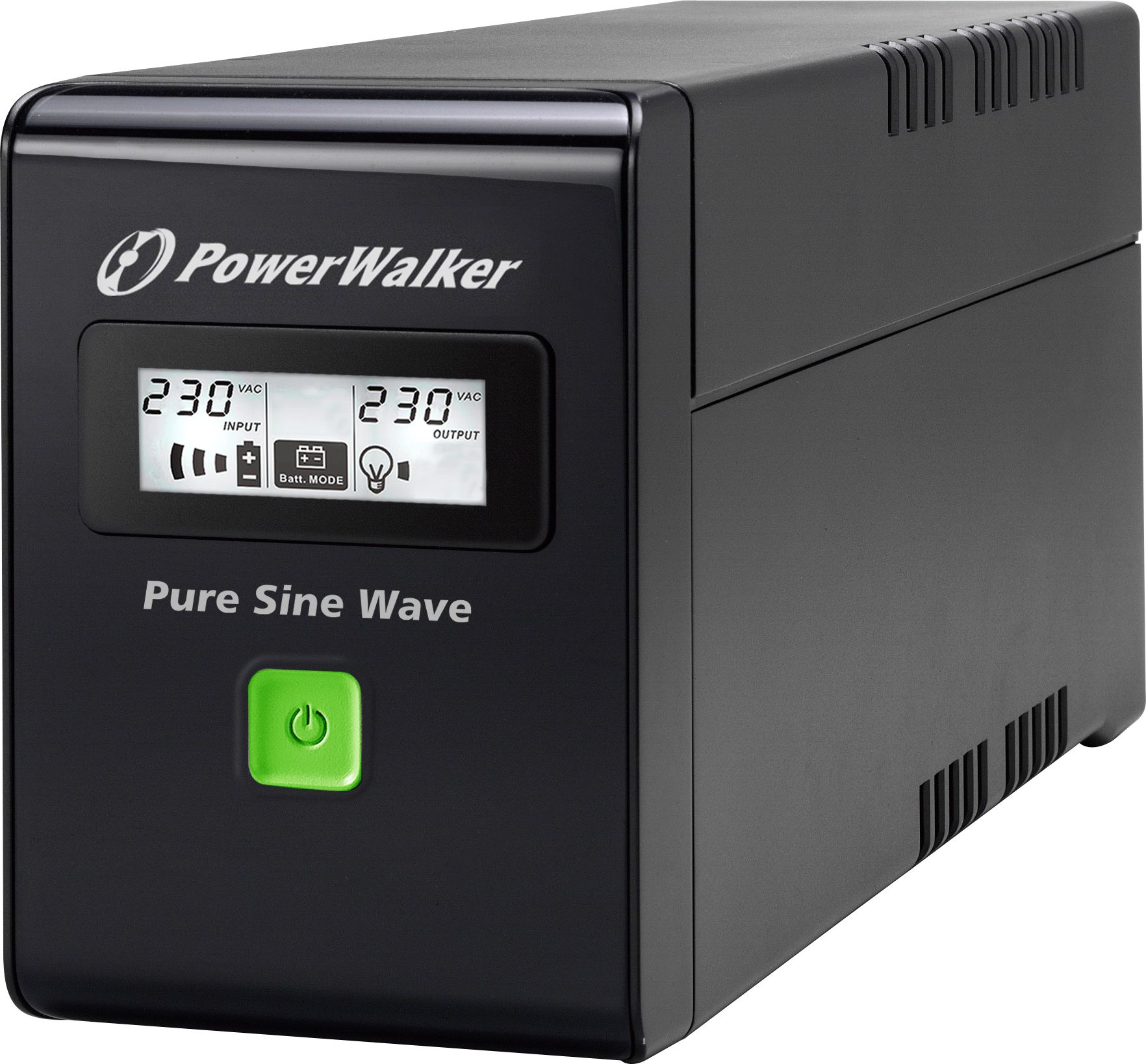 UPS PowerWalker VI 600 SW (10120061)