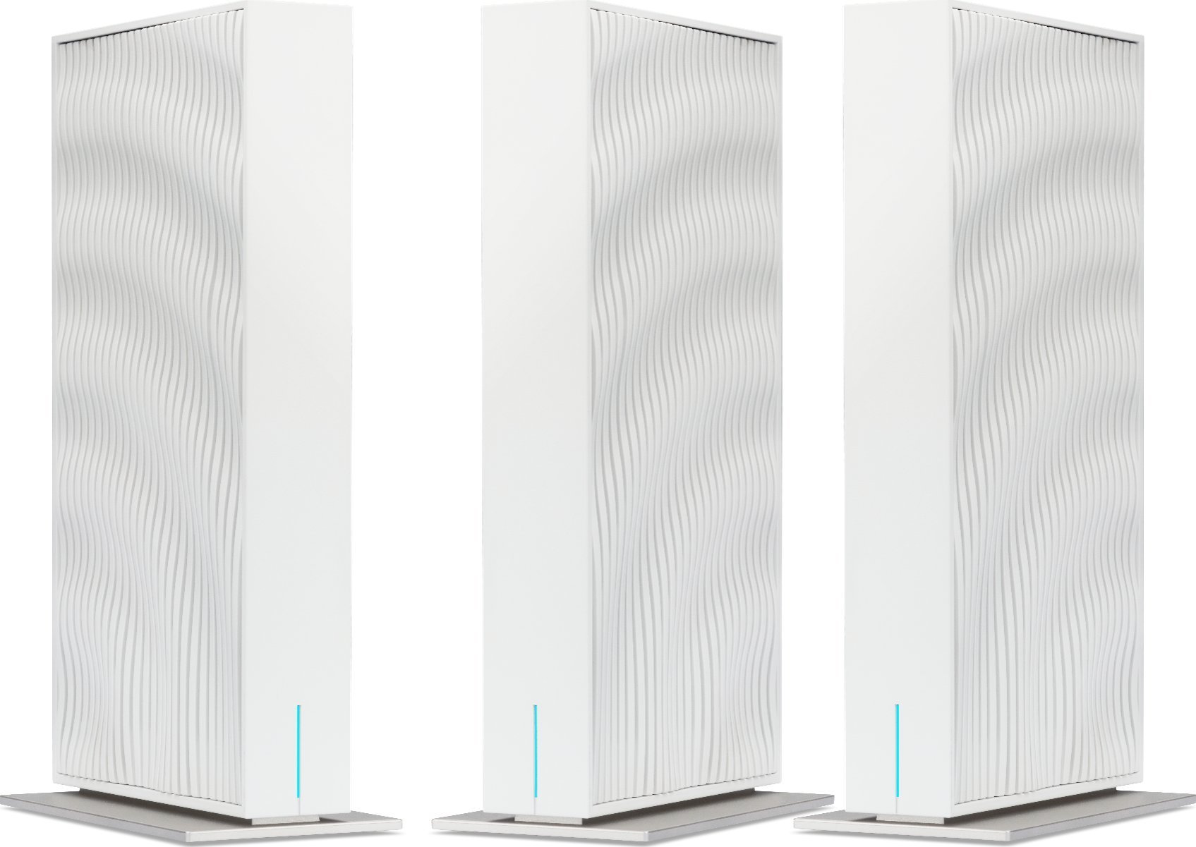 Router Acer Wave 7 (FF.G2UTA.003)