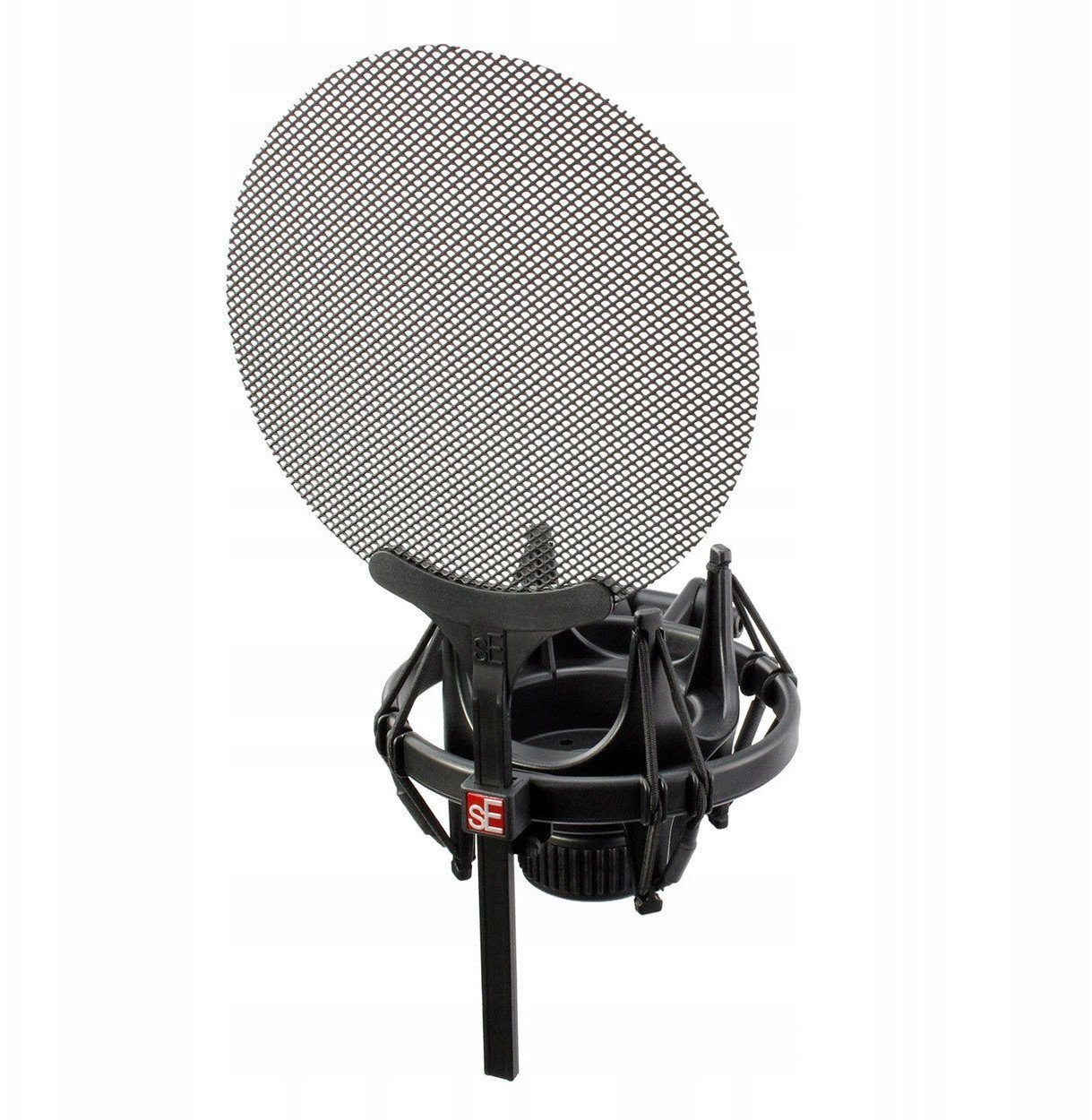 sE Isolation Pack - Uchwyt elastyczny i pop-filtr