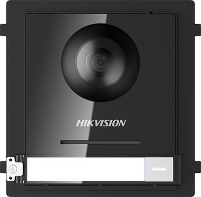 Hikvision Moduł kamery wideodomofonu DS-KD8003-IME1(B)(O-STD)/EU