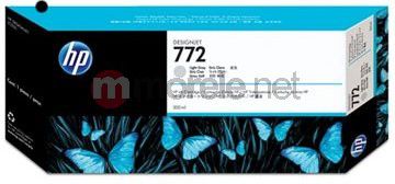 Tusz HP tusz CN634A nr 772 (light grey)