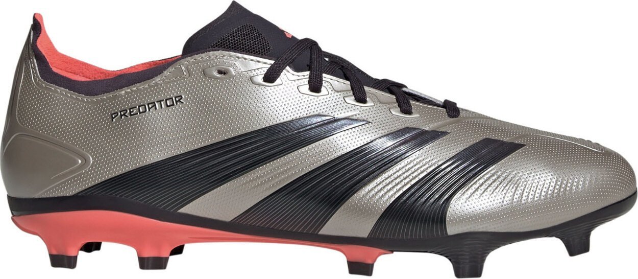 Buty piłkarskie adidas Predator League FG IF6349 39 1/3