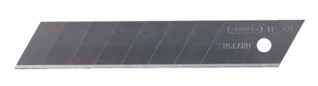 Stanley Ostrze łamane 18mm 50szt. (11-301)