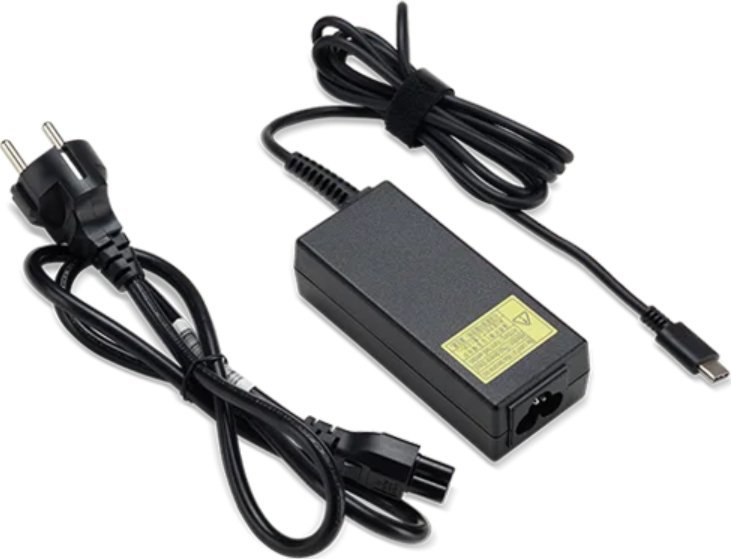 Zasilacz do laptopa Acer POWER ADAPTER 65W TYPE C