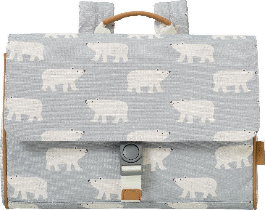 Fresk Fresk tornister miś polarny