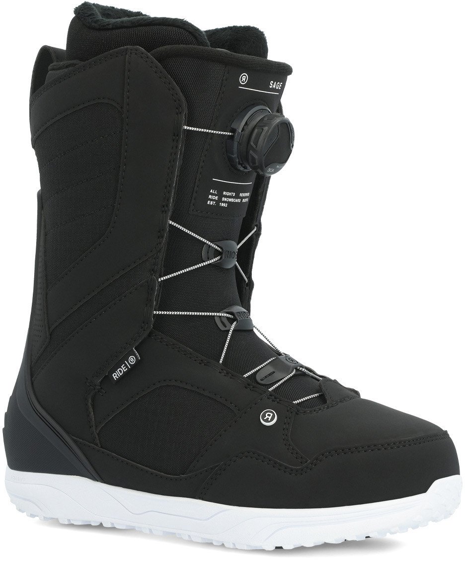 Buty snowboardowe Ride Sage 25.0 rozmiar EU 39,5