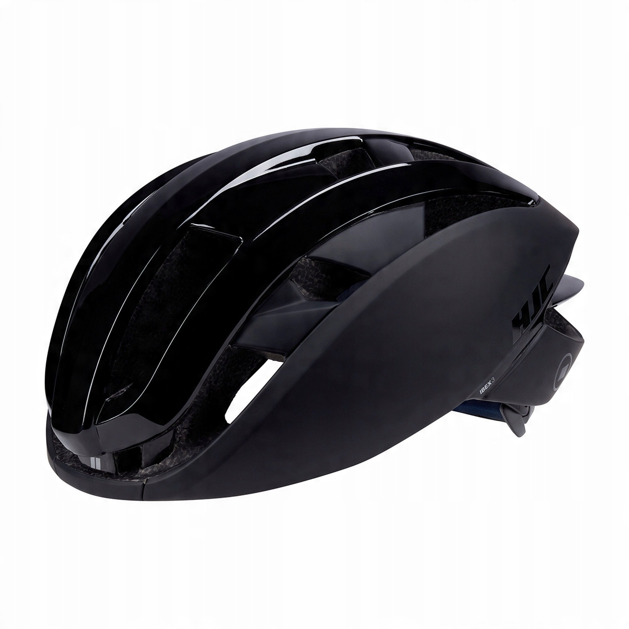 Kask Rowerowy HJC IBEX 3.0 MT GL BLACK L