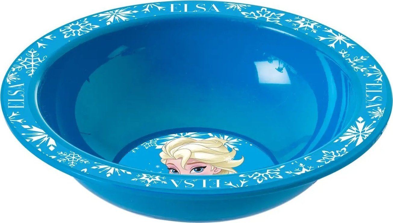 Dajar MISECZKA DLA DZIECI FROZEN KRAINA LODU ELSA DISNEY 16CM